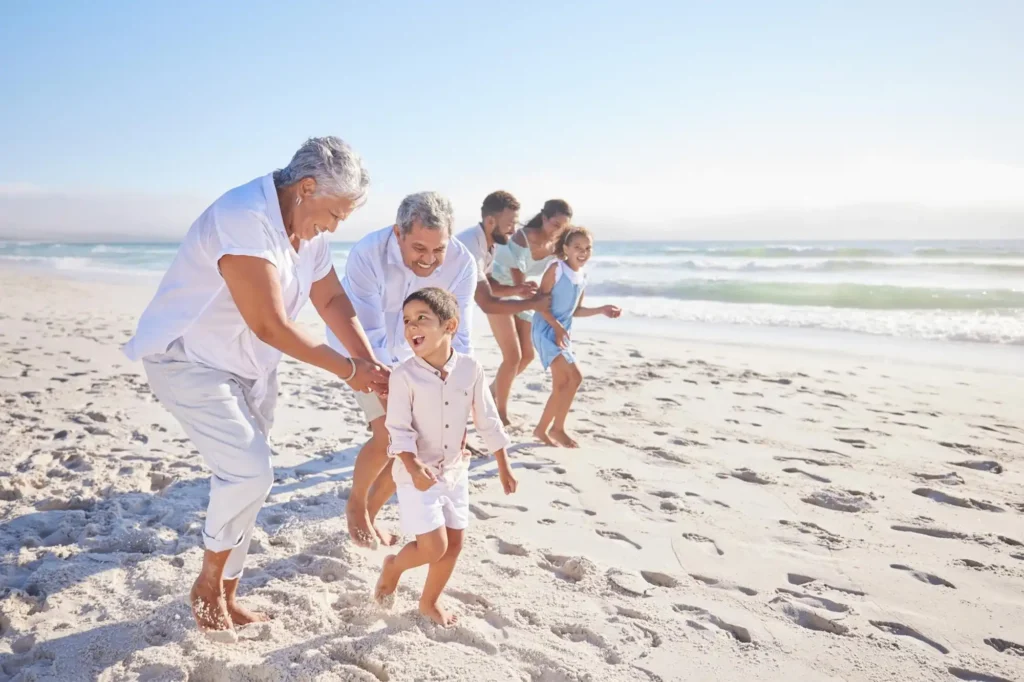 Family Reunification from Cuba to Punta Cana, trip to Punta Cana from Cuba