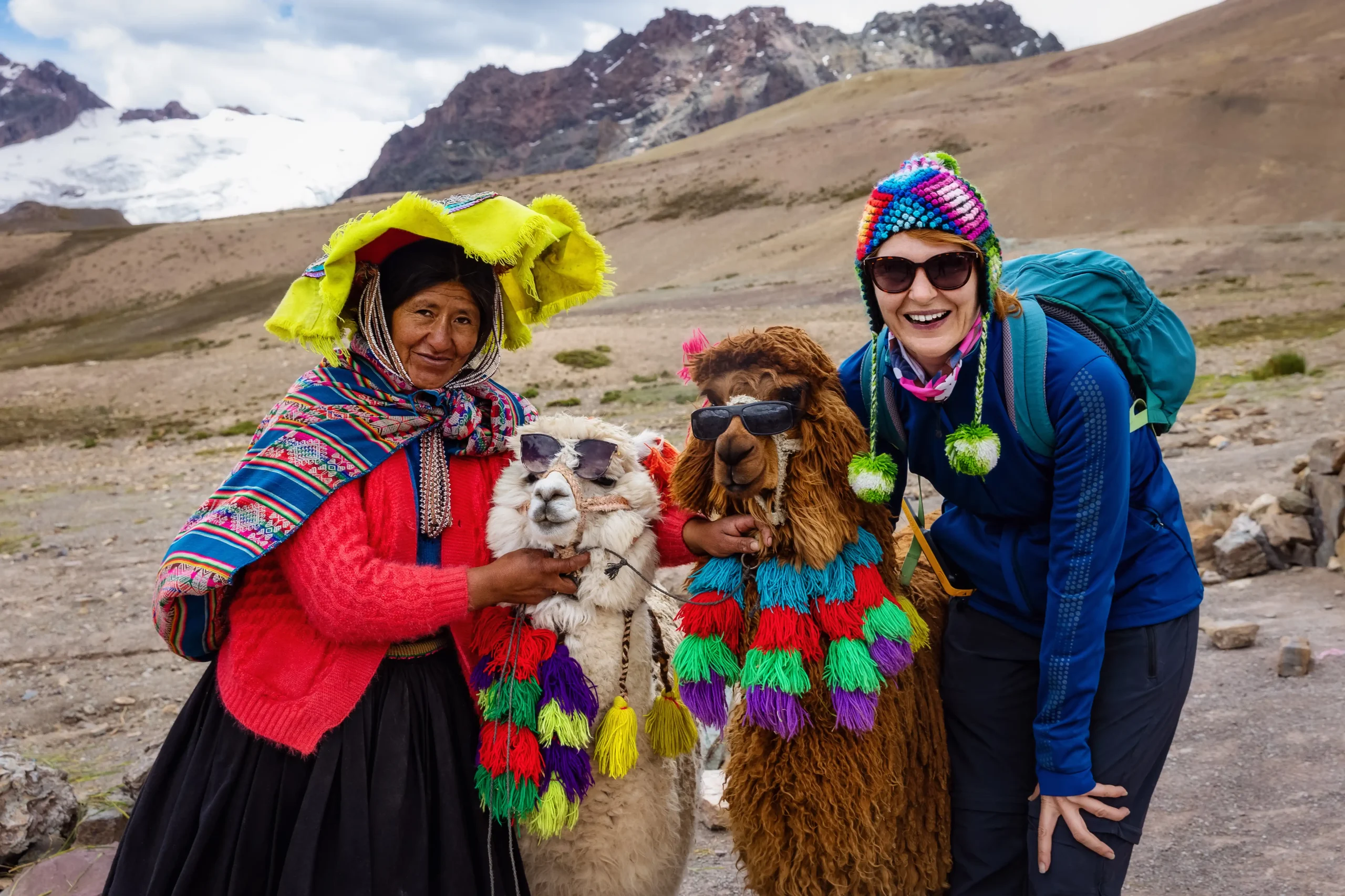 what to do in peru