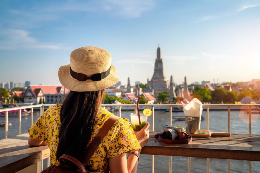 what to do in thailand