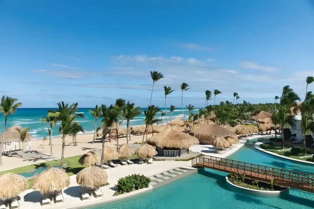 resorts en punta cana