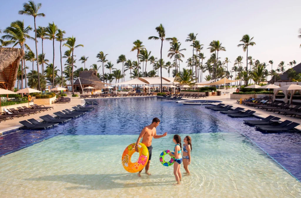 resorts en punta cana