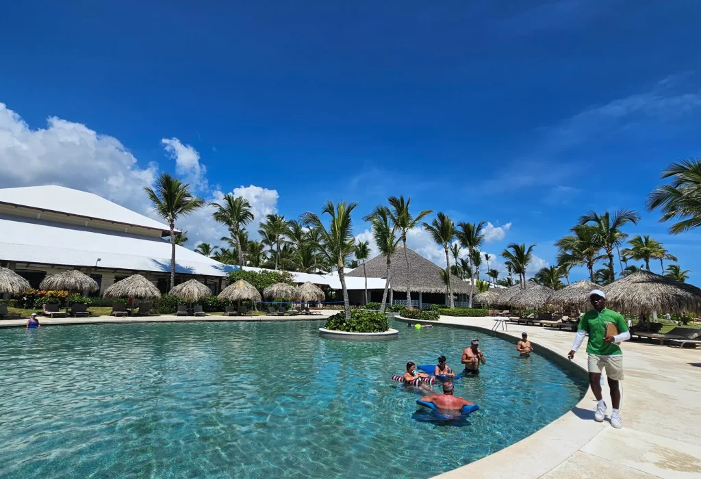resorts in punta cana