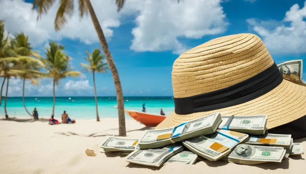 Cuanto cuesta viajar a Punta Cana