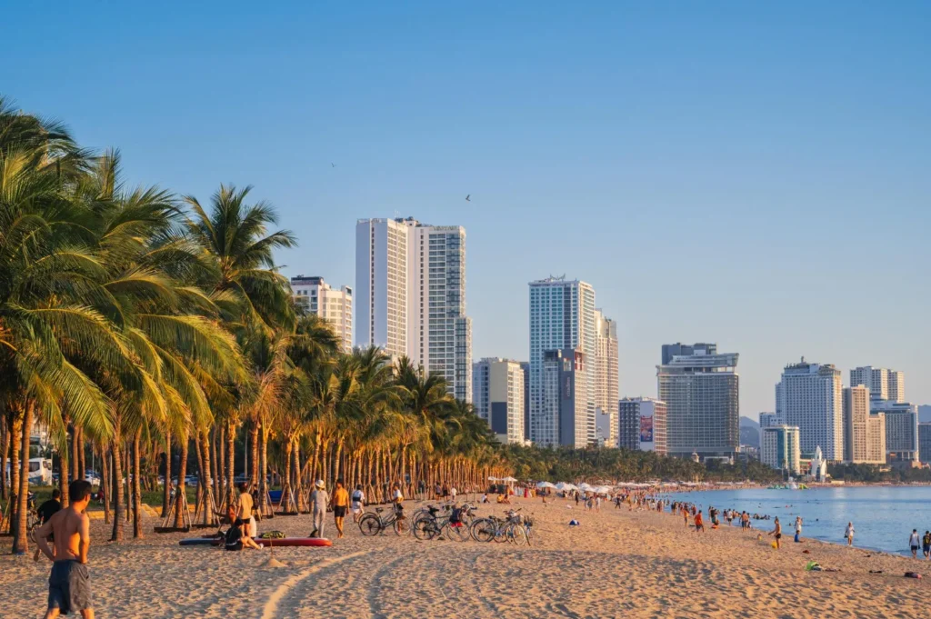 mejor época para viajar a Miami