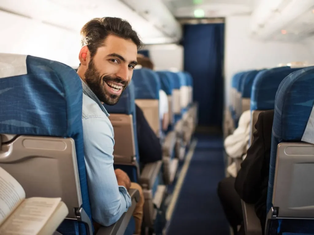 Viajar a Punta Cana desde Cuba