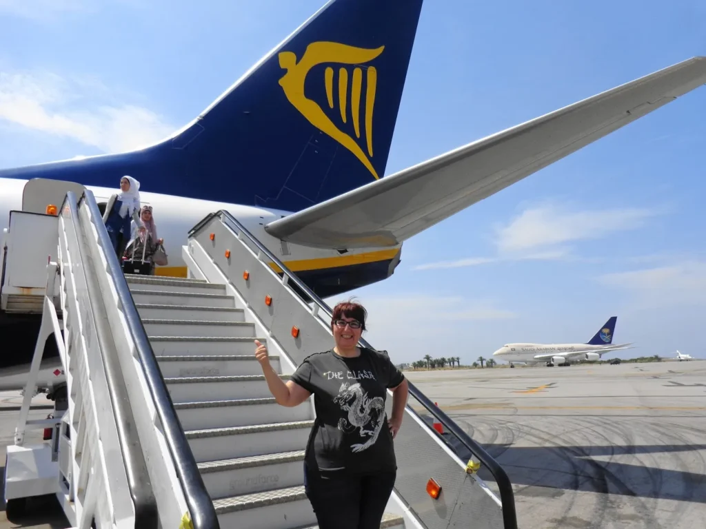 cuanto cuesta viajar a Marruecos