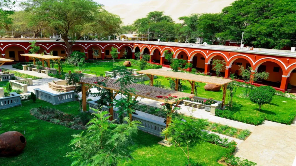 cuanto cuesta viajar a Perú