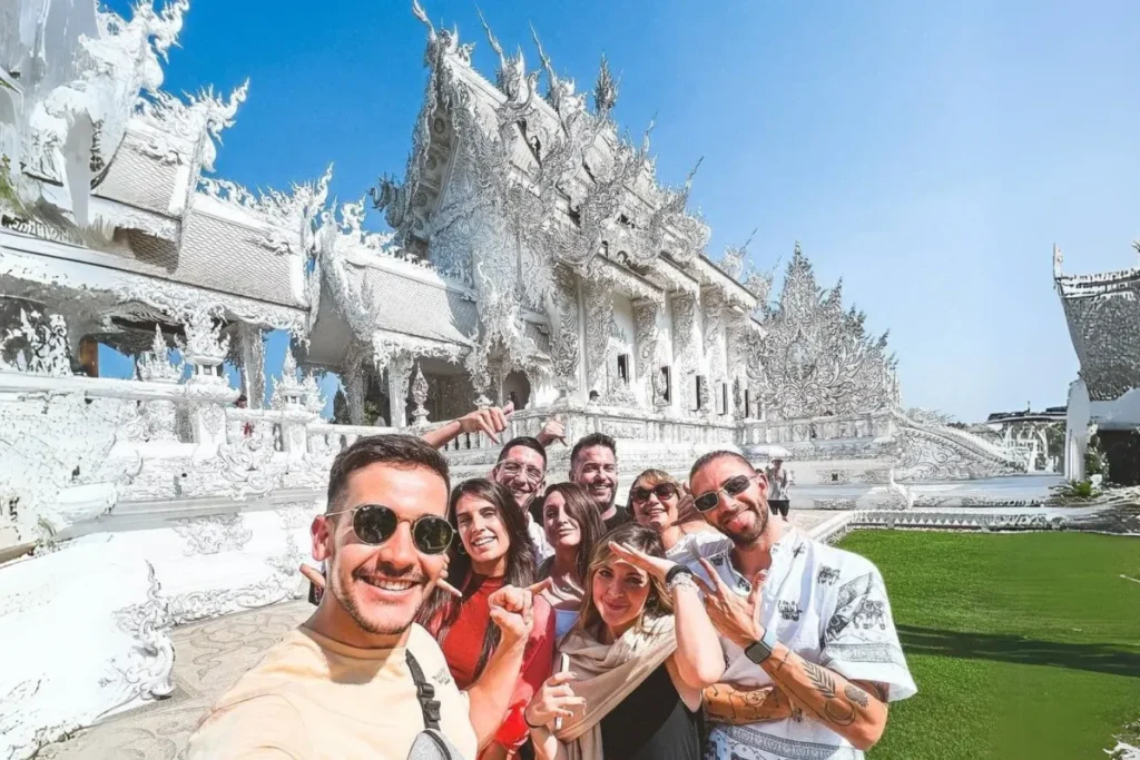 cuanto cuesta viajar a Tailandia