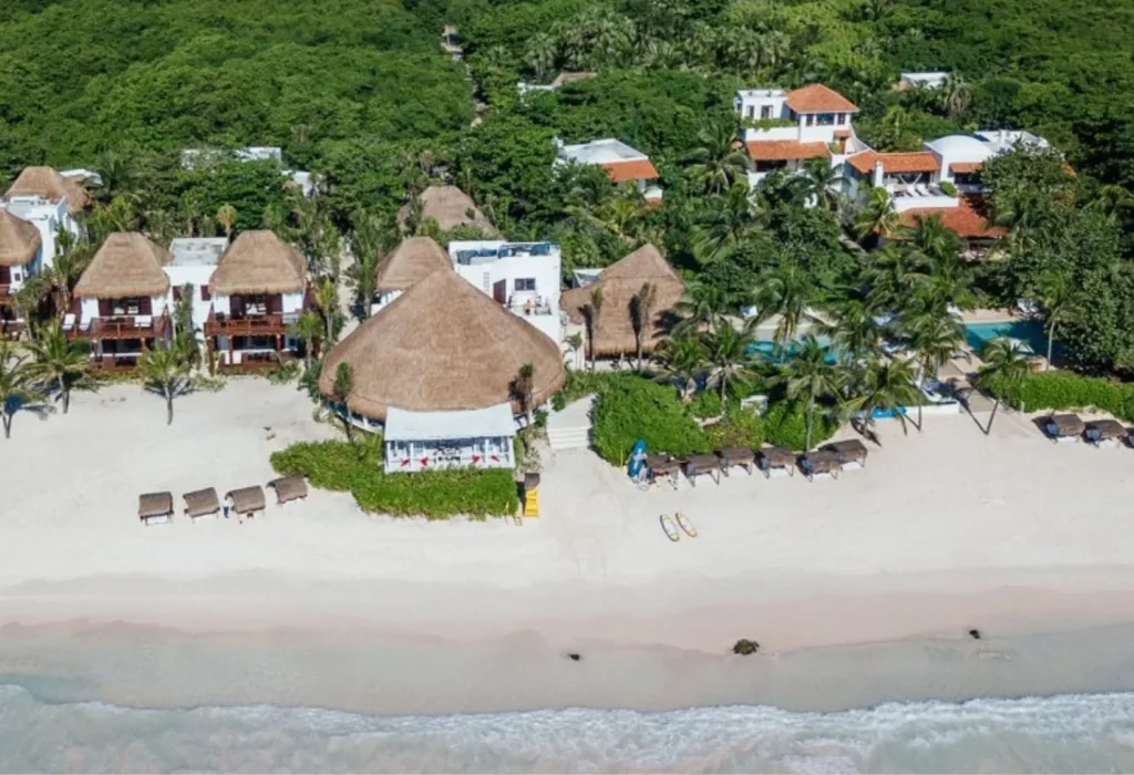 hoteles para bodas en el Caribe