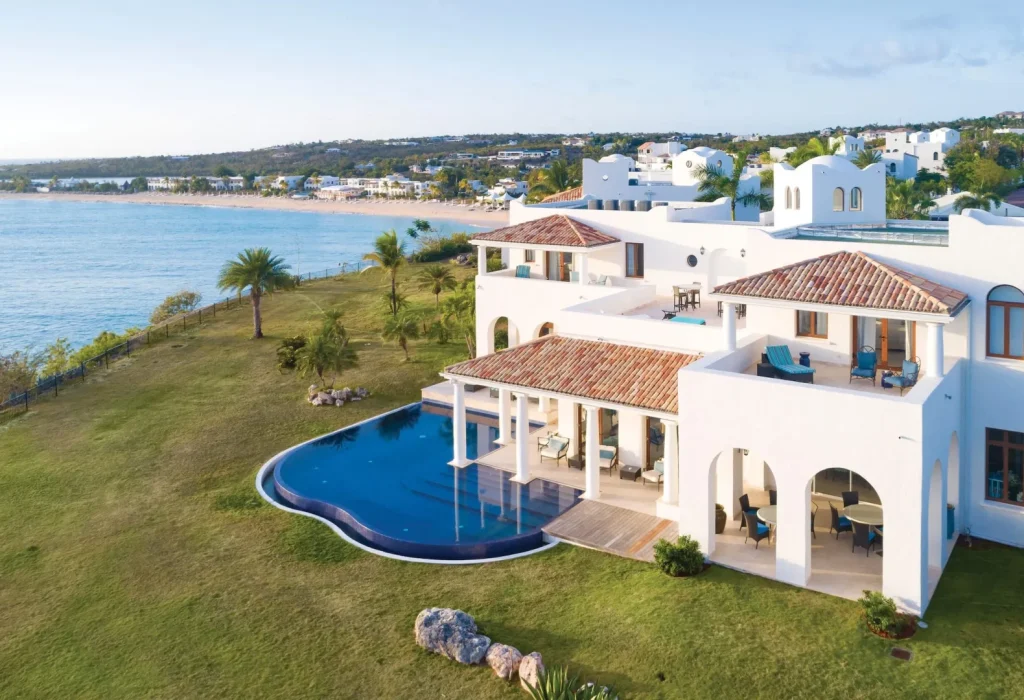 hoteles para bodas en el Caribe