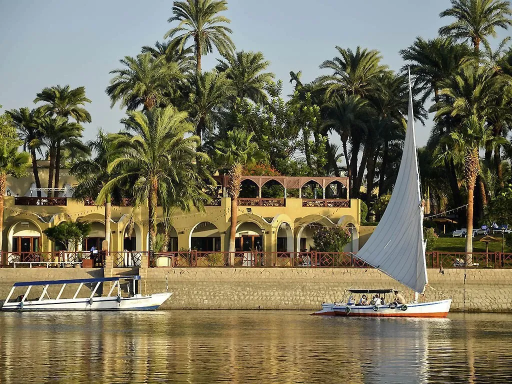 mejor época para viajar a Egipto