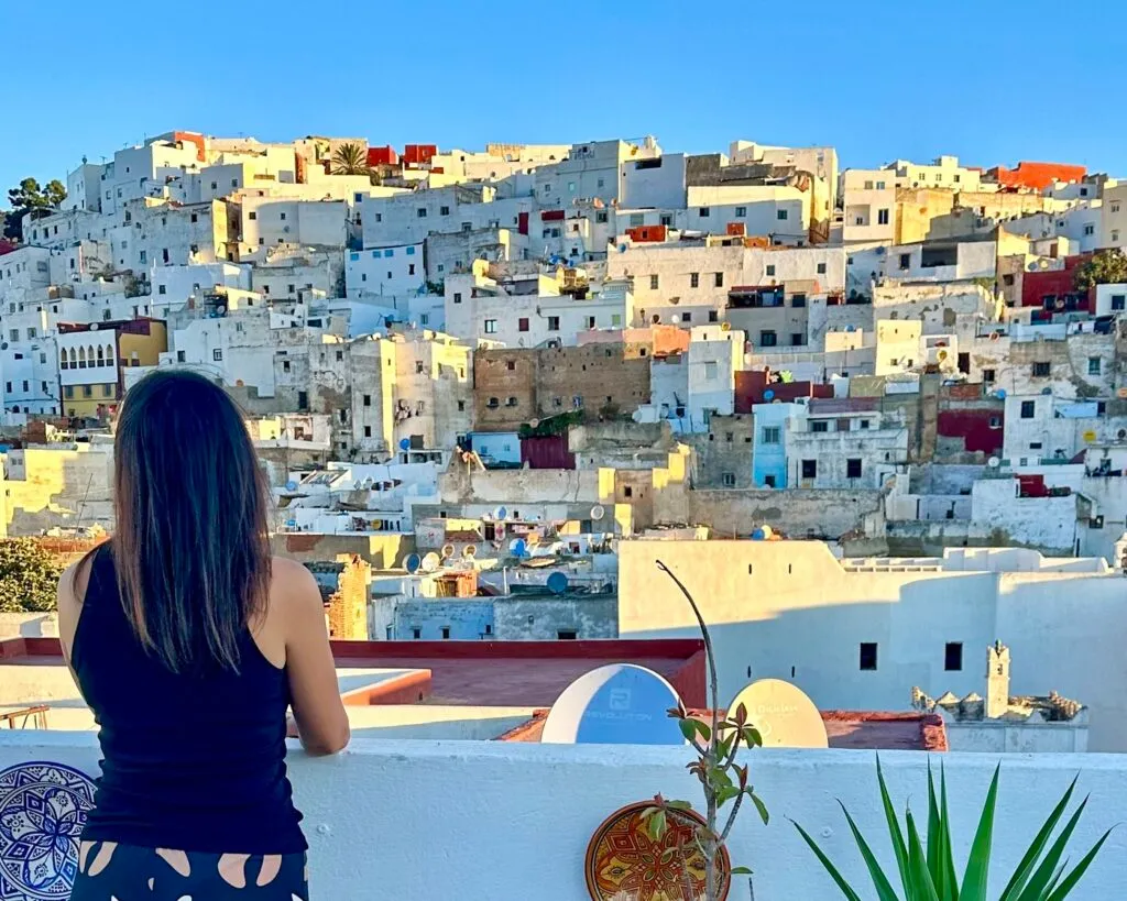 mejor epoca para viajar a Marruecos