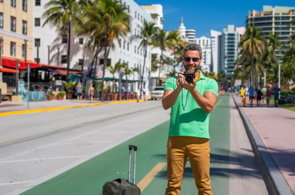 mejor epoca para viajar a Miami