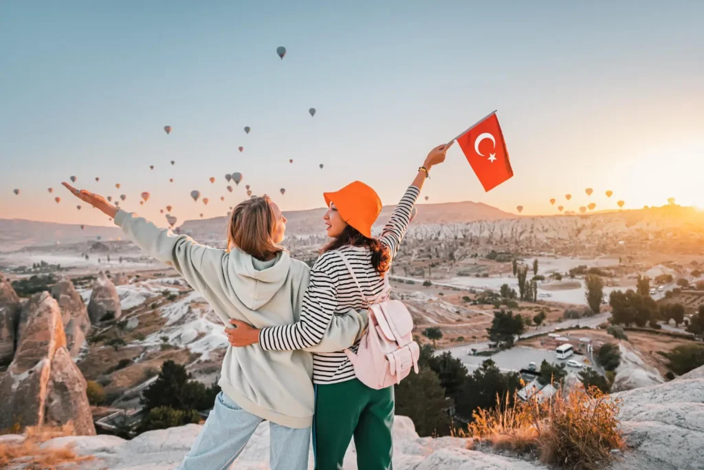 mejor época para viajar a Turquía