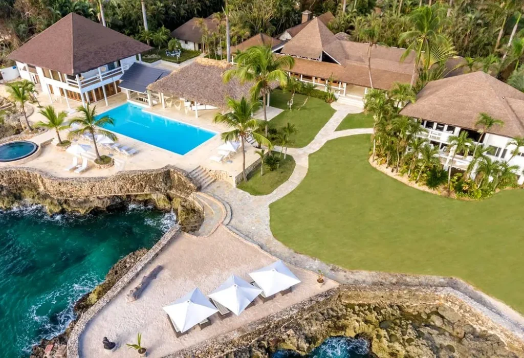 resorts para bodas en el caribe