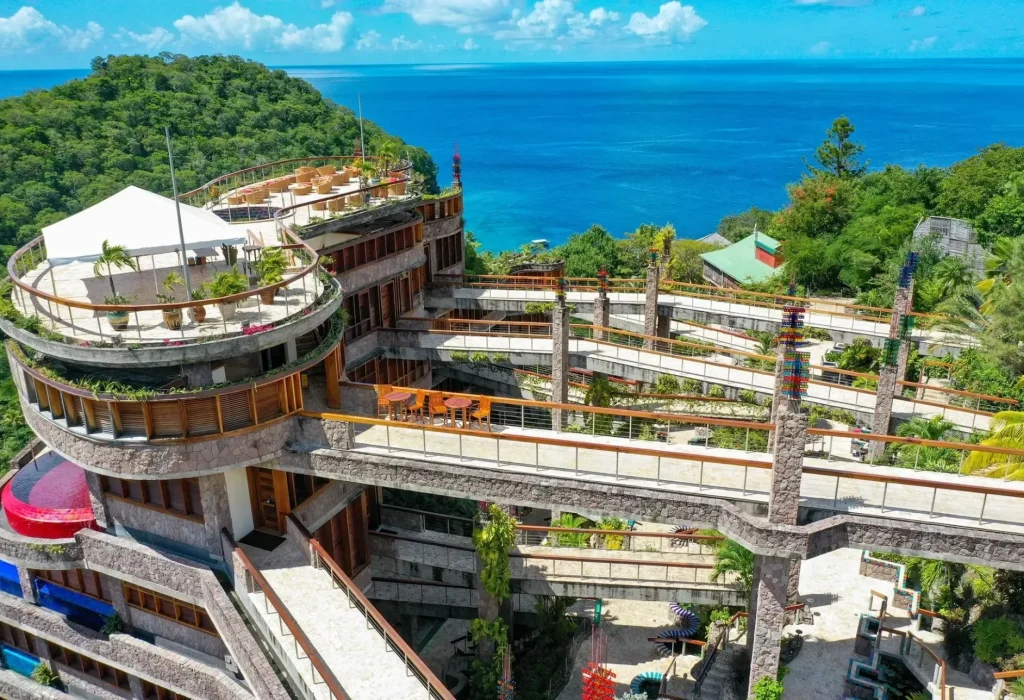 resorts para bodas en el caribe