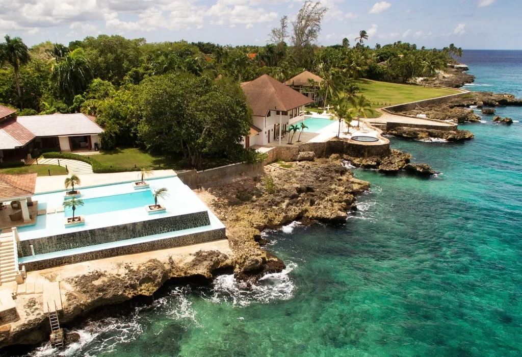 resorts para bodas en punta cana