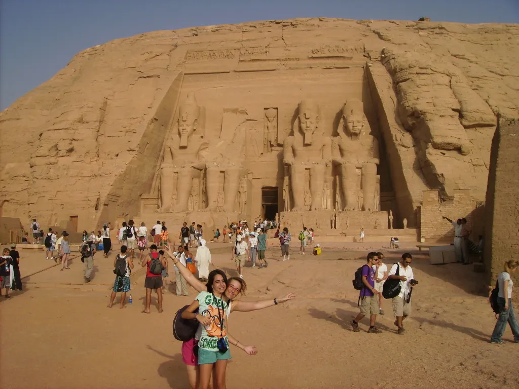 tours en Egipto