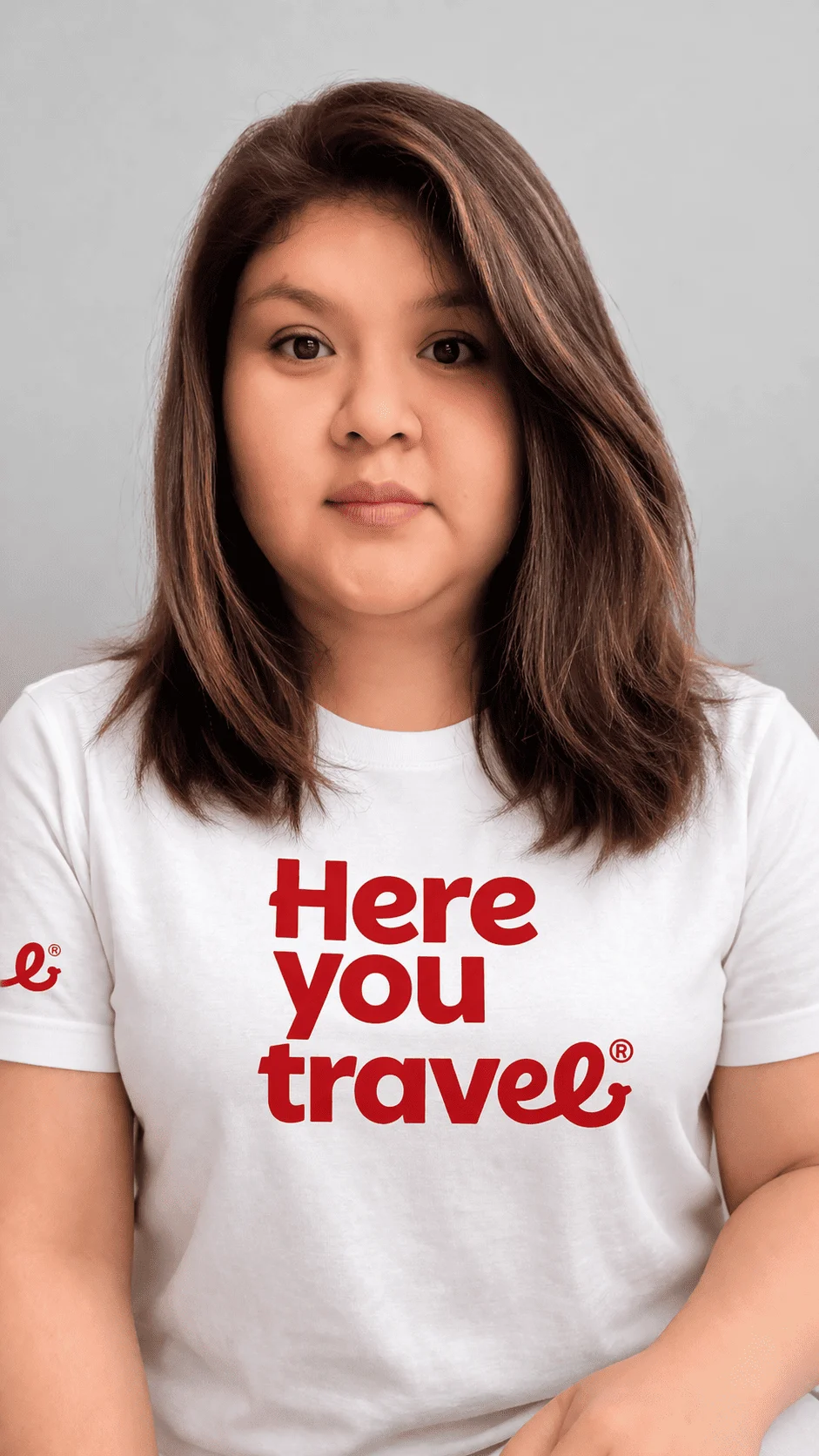 Elvira Pichilingue, After-Sales Specialist en Here You Travel
