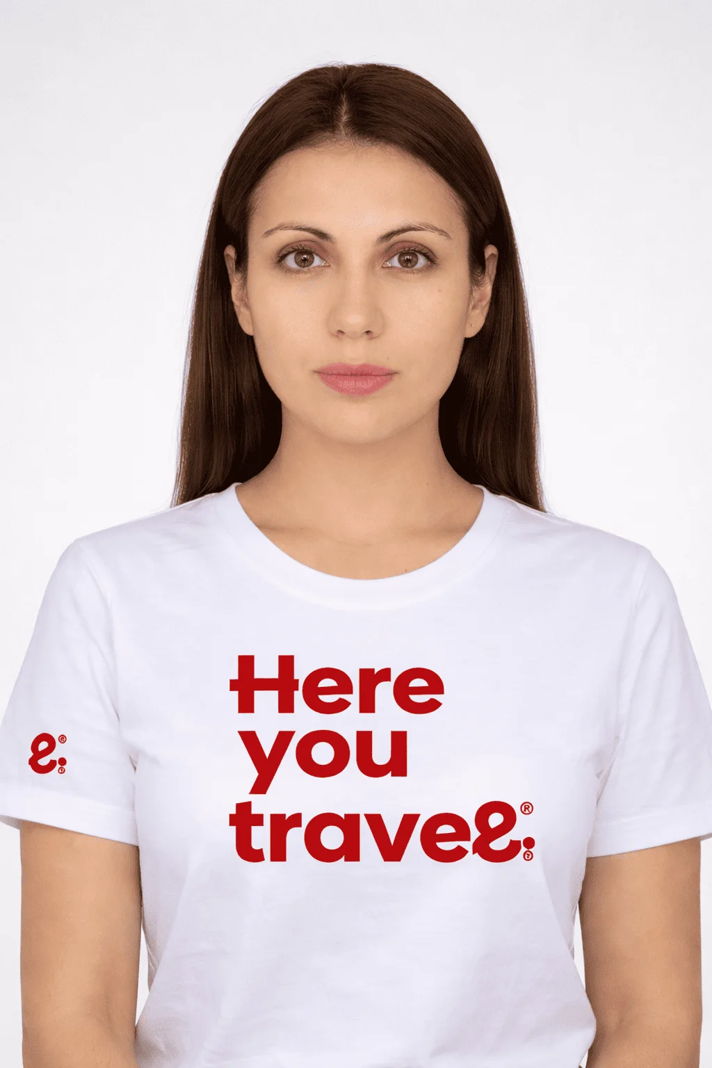 Natalia Chavez, Sales Manager de Here You Travel