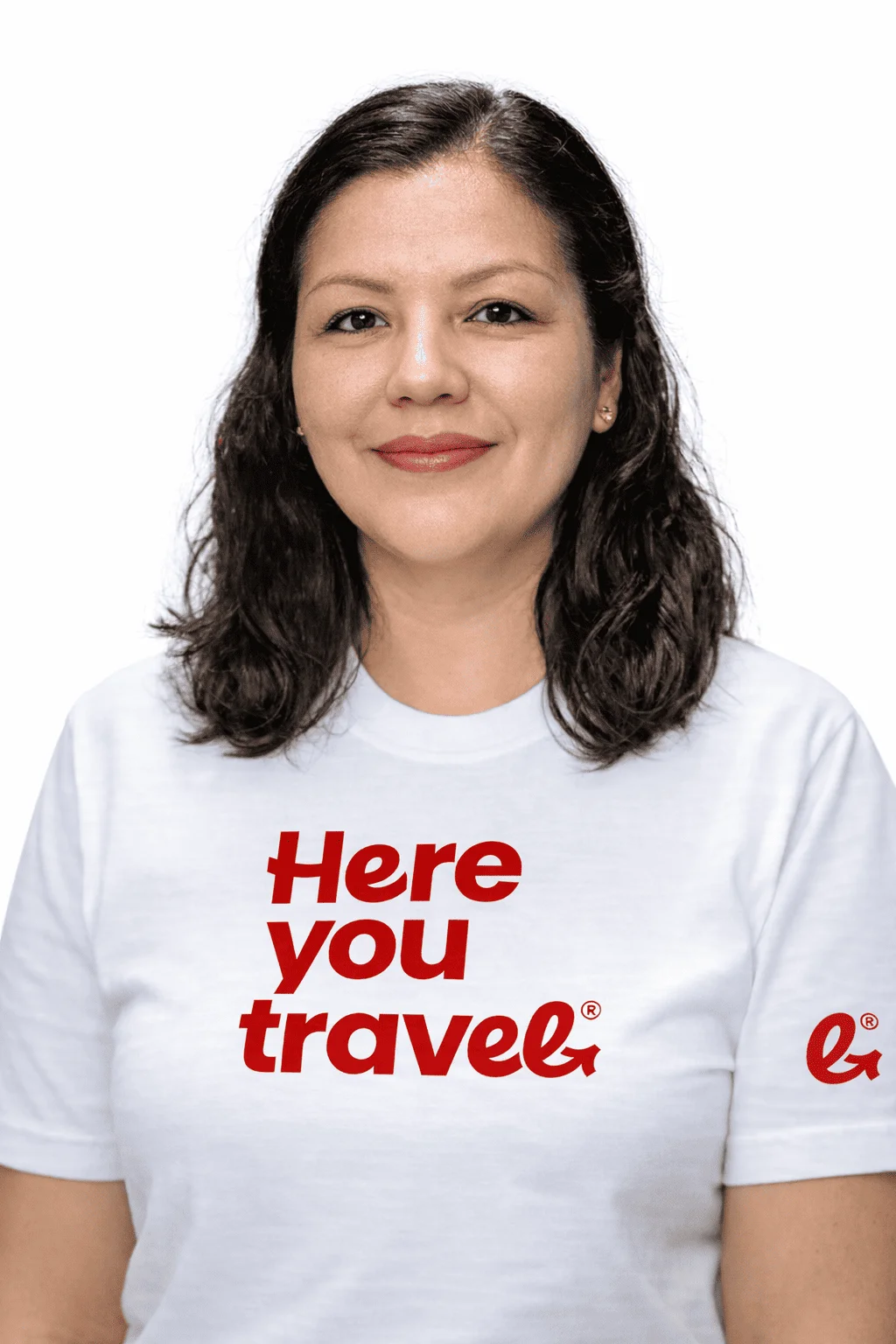 Yudi Soto, Group Travel Executive de Here You Travel