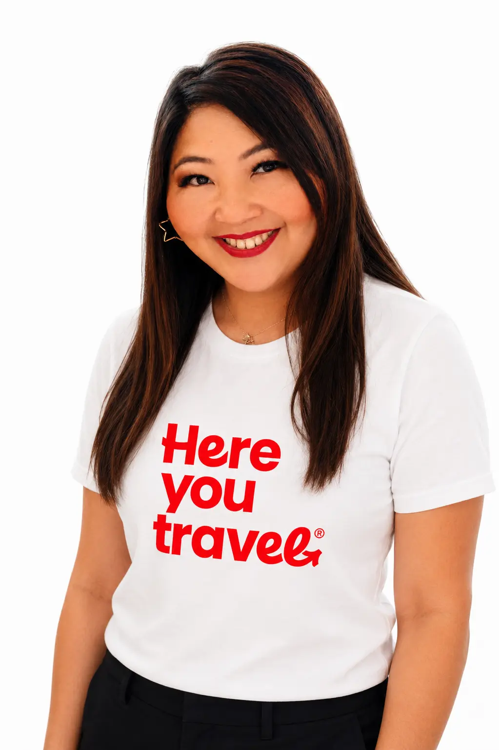 Jenny Nakandakari