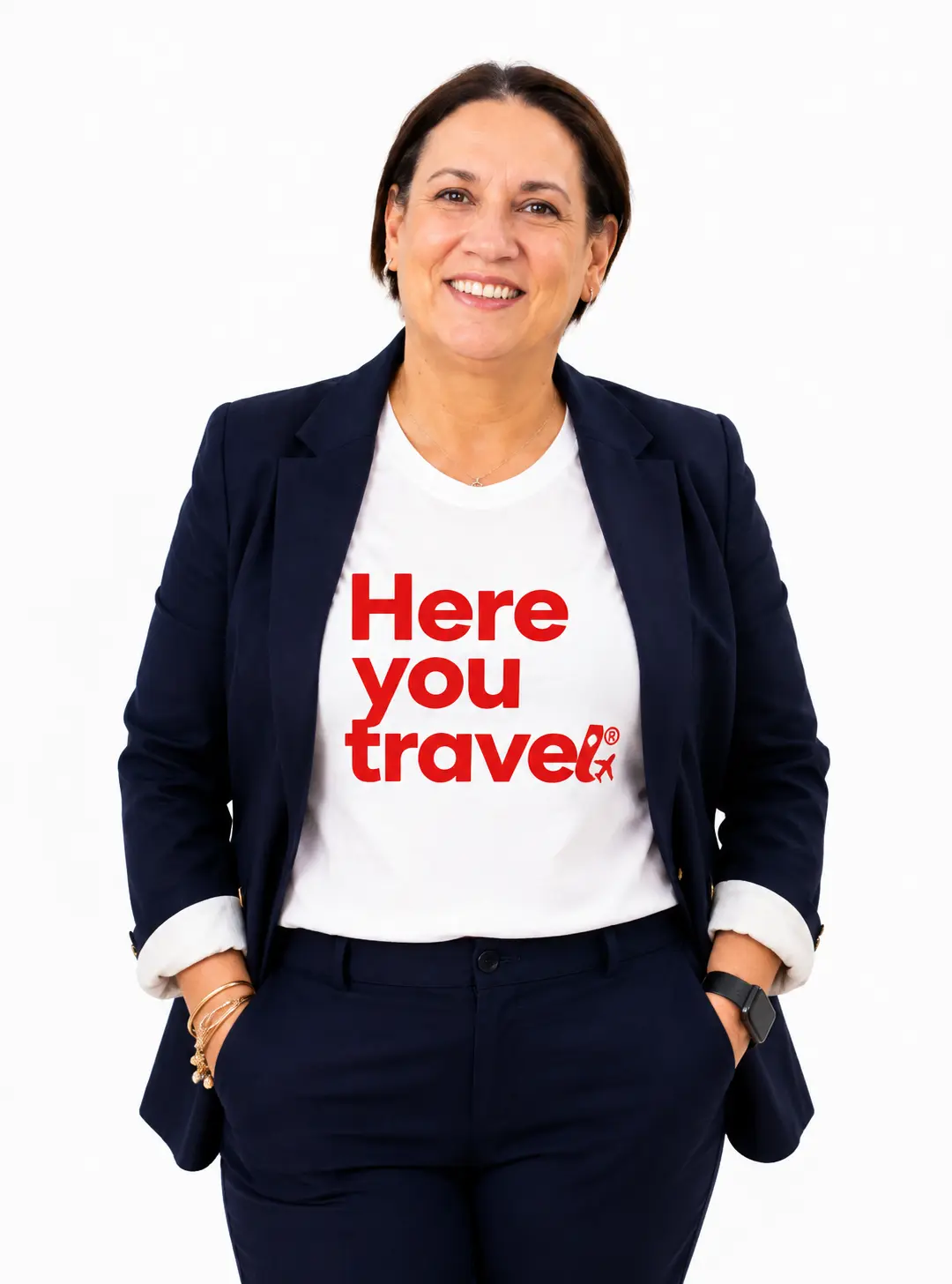 Teresa Chevallier