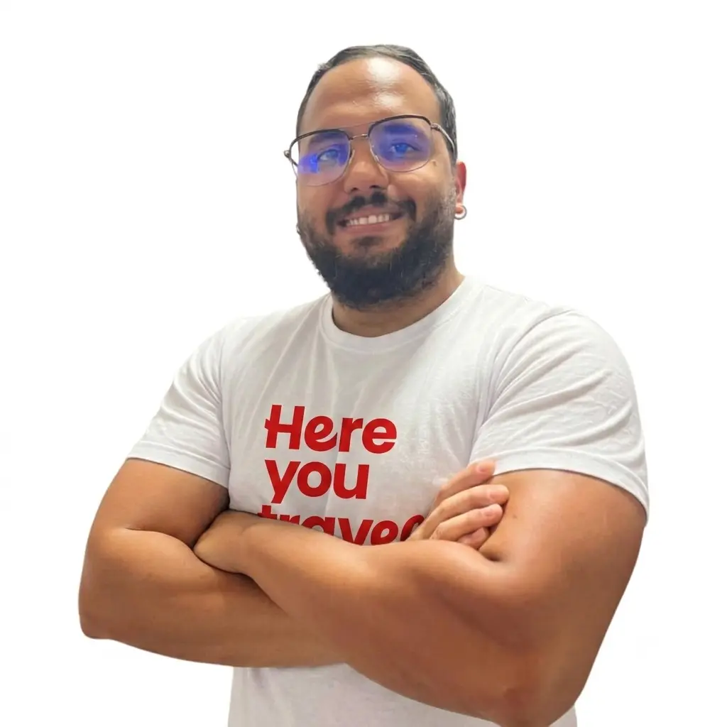 Edgar Montoya
