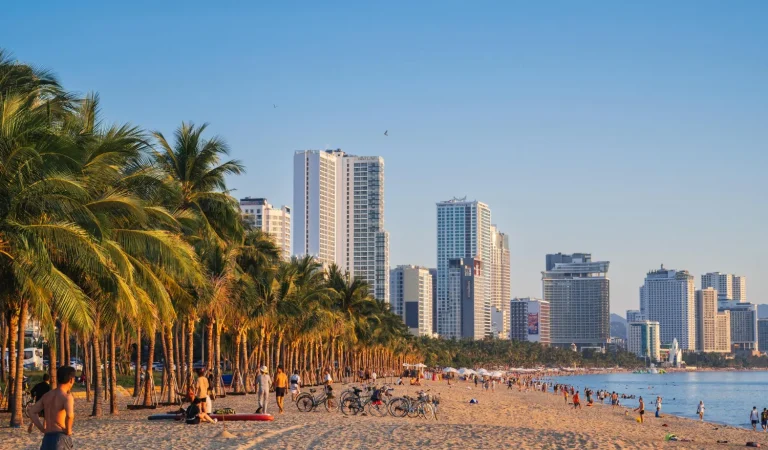 mejor época para viajar a Miami