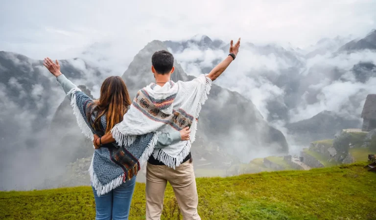 mejor época para viajar a Perú