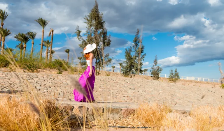 mejor época para viajar a Turquía