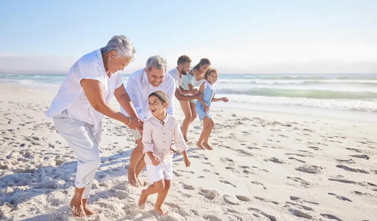 Family Reunification from Cuba to Punta Cana, trip to Punta Cana from Cuba