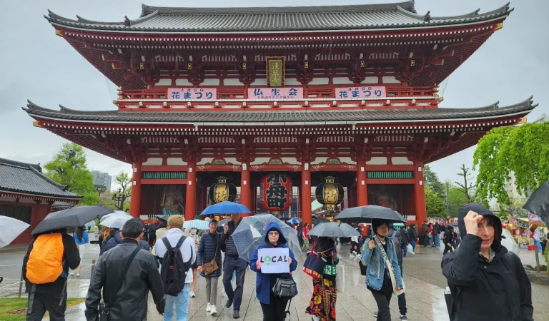 cuanto cuesta viajar a Japón