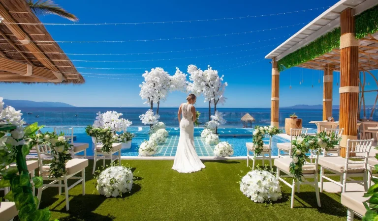 hoteles para bodas en punta cana