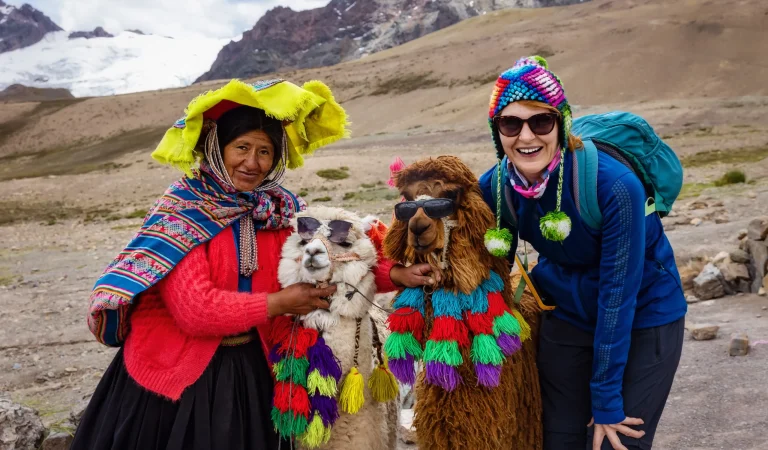 what to do in peru