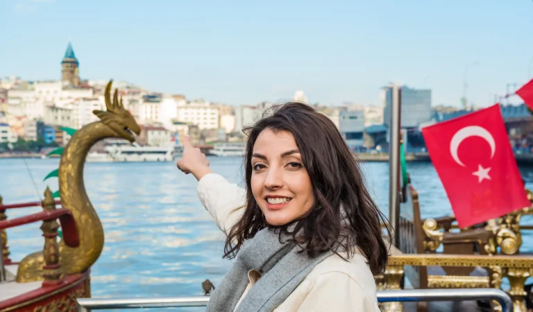 que hacer en turquía