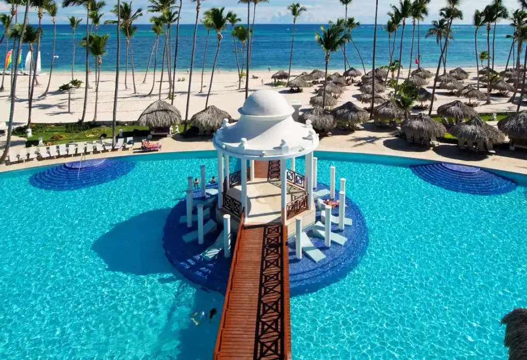 resorts en punta cana