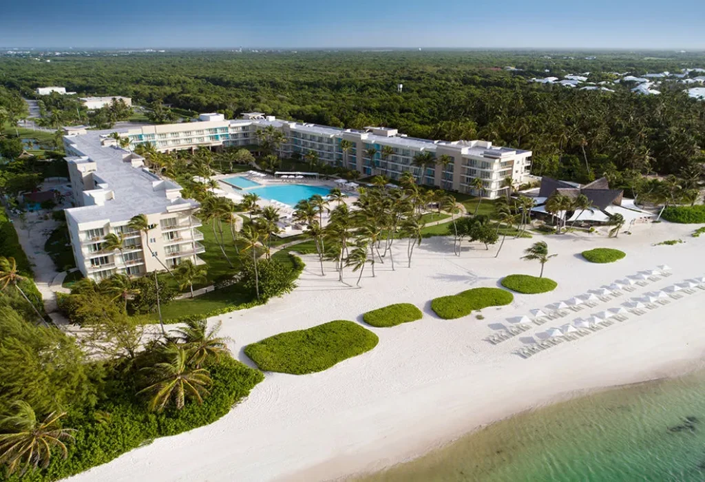 resorts en punta cana
