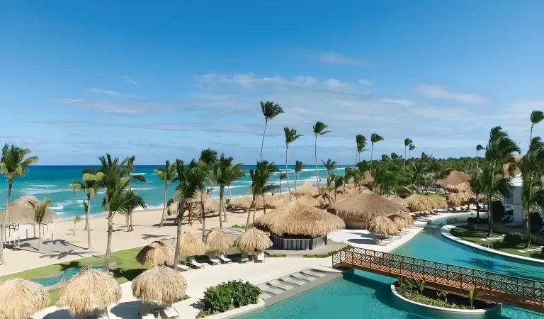 resorts en punta cana