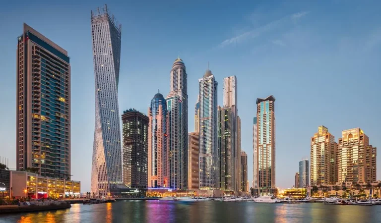 tours en Dubái