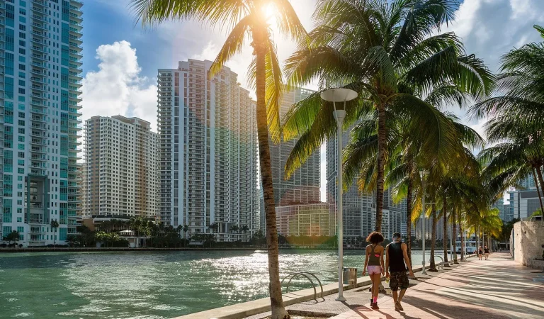 tours en Miami