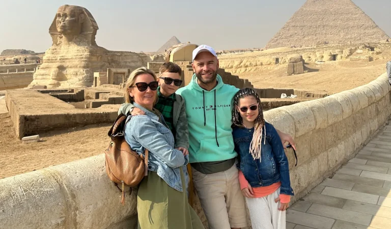 tours en Egipto
